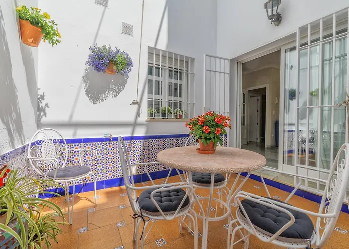 La Casita De Marcelo Apartamento