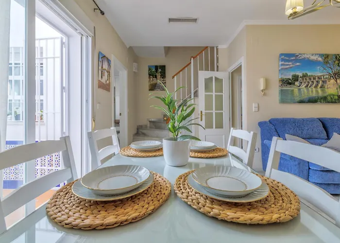 Apartamento La Casita De Marcelo *