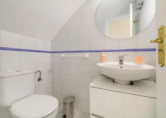 Apartamento La Casita De Marcelo