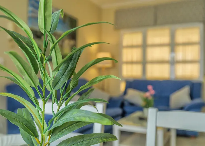 La Casita De Marcelo *