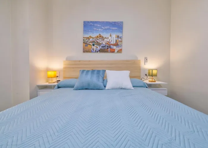 La Casita De Marcelo 아파트 코르도바