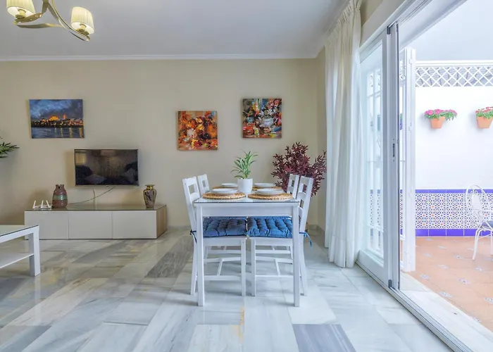 La Casita De Marcelo 코르도바