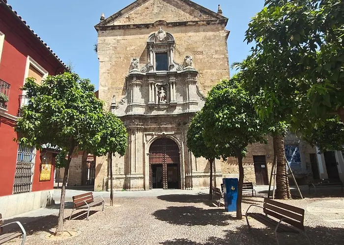 아파트 La Casita De Marcelo *